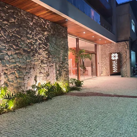 Pousada Mariá-2