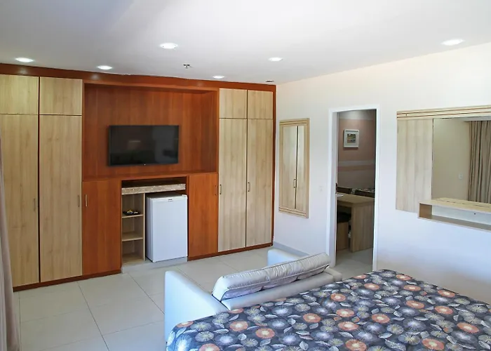 Malibu Palace Hotel Cabo Frío